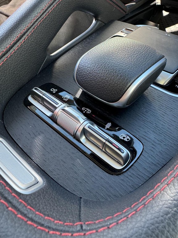 Mercedes GLE trieda AMG  53 4MATIC+ A/T