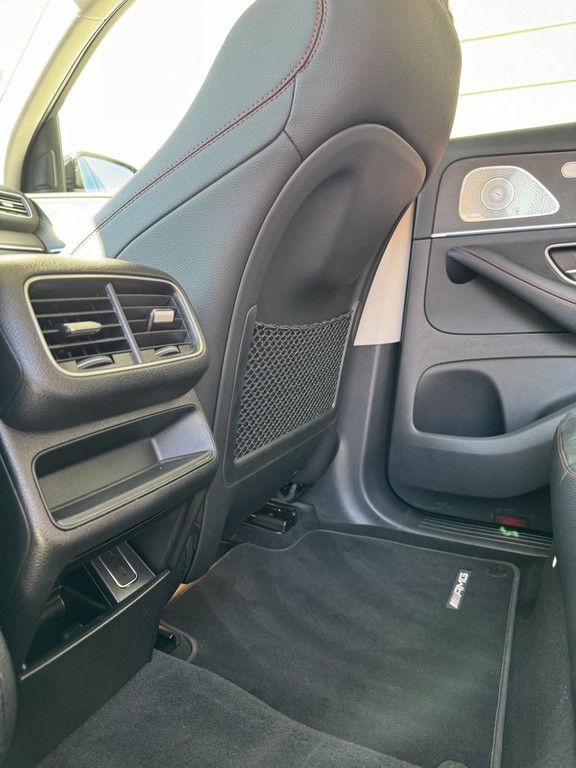 Mercedes GLE trieda AMG  53 4MATIC+ A/T