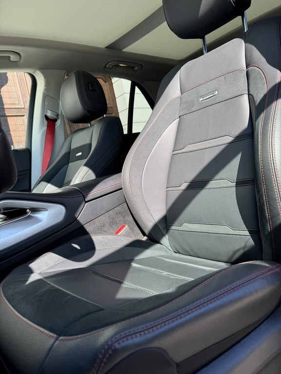 Mercedes GLE trieda AMG  53 4MATIC+ A/T