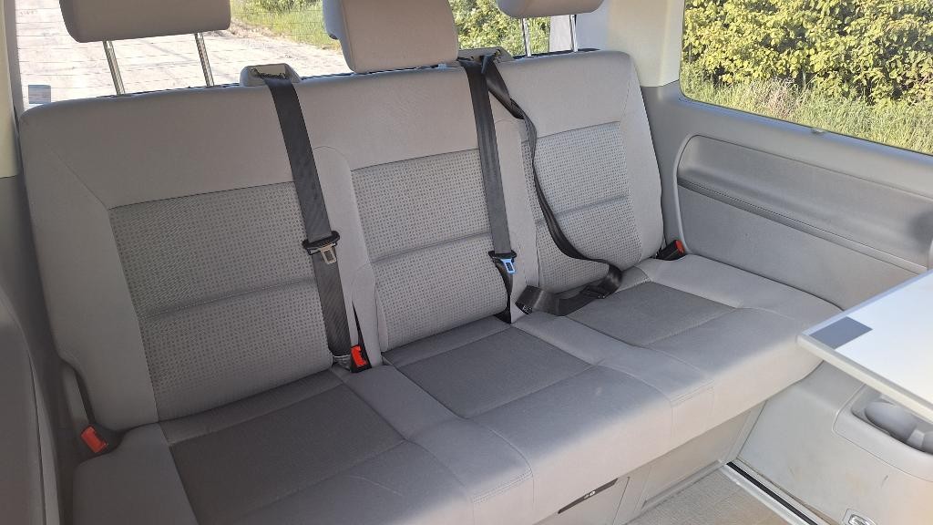 Volkswagen T5 Multivan 1.9 TDI - 126 000KM - 14.490.-EUR
