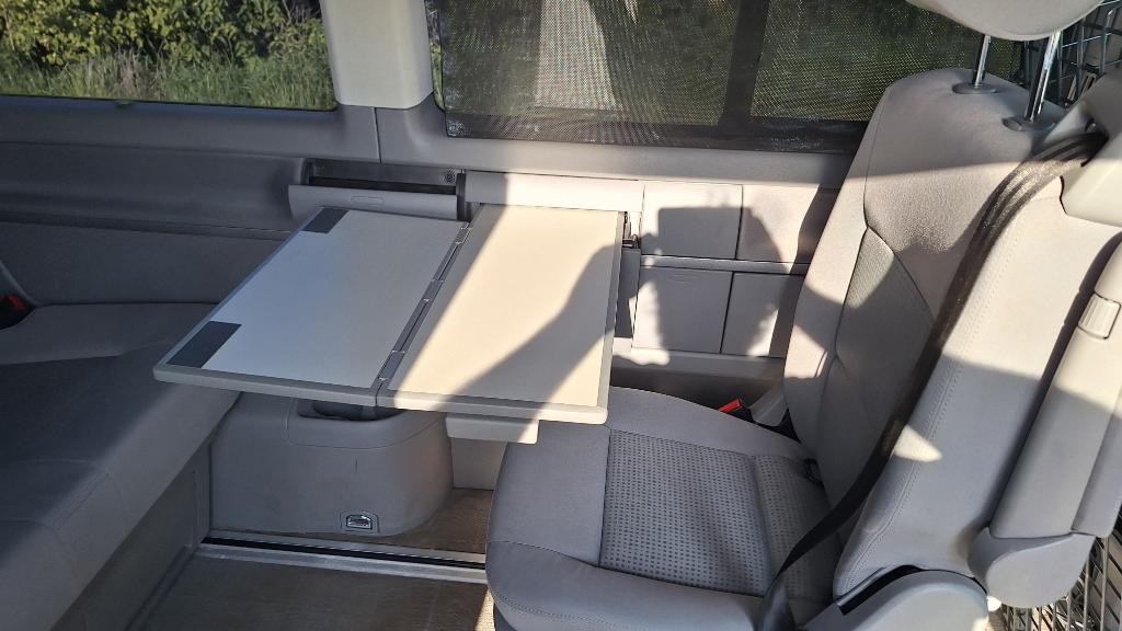Volkswagen T5 Multivan 1.9 TDI - 126 000KM - 14.490.-EUR