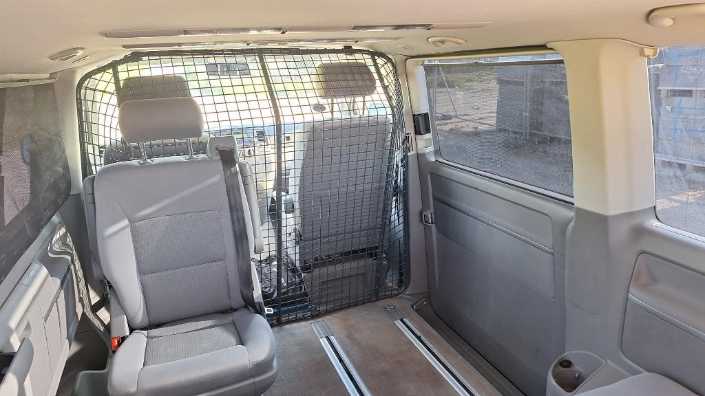Volkswagen T5 Multivan 1.9 TDI - 126 000KM - 14.490.-EUR