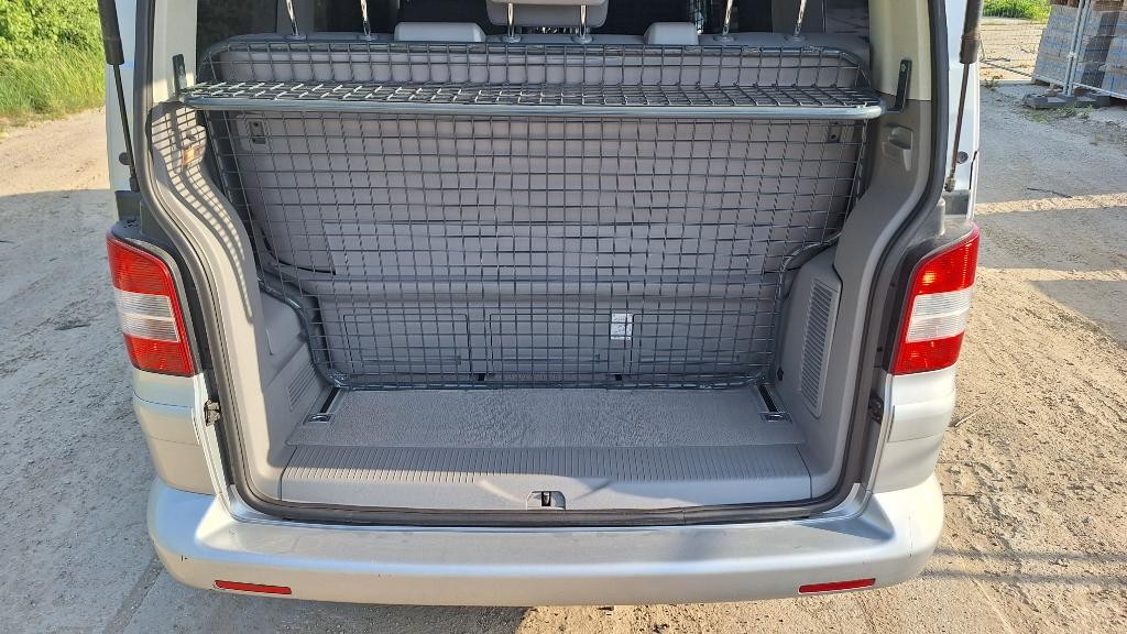 Volkswagen T5 Multivan 1.9 TDI - 126 000KM - 14.490.-EUR