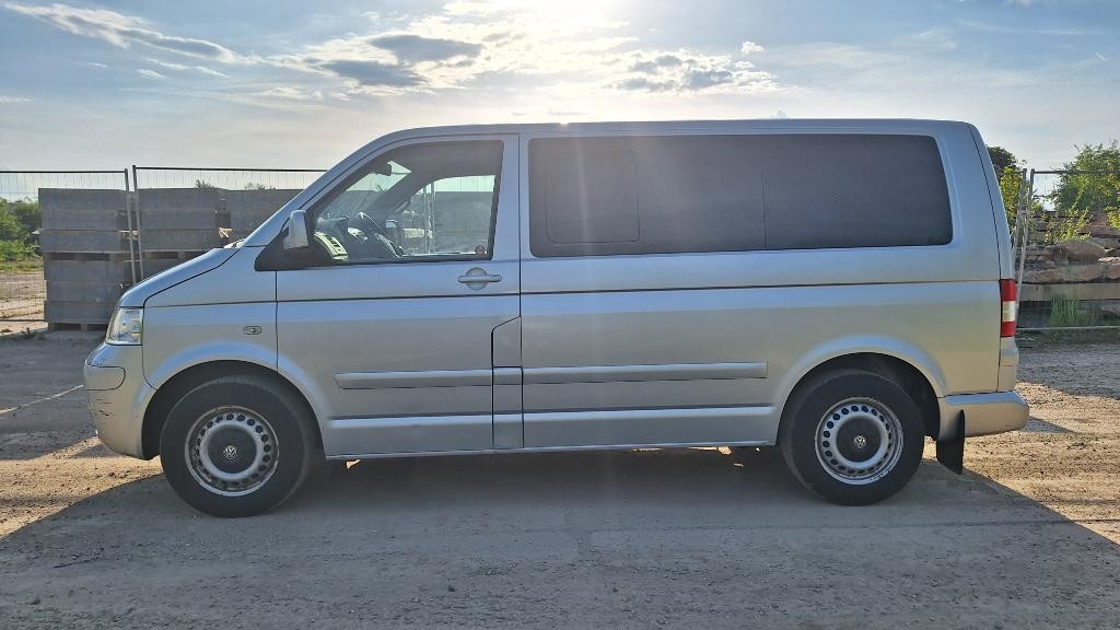 Volkswagen T5 Multivan 1.9 TDI - 126 000KM - 14.490.-EUR