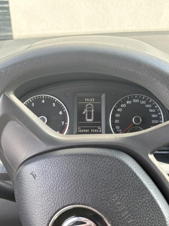 Volkswagen Caddy Combi 1.4 TGI BMT Comfortline