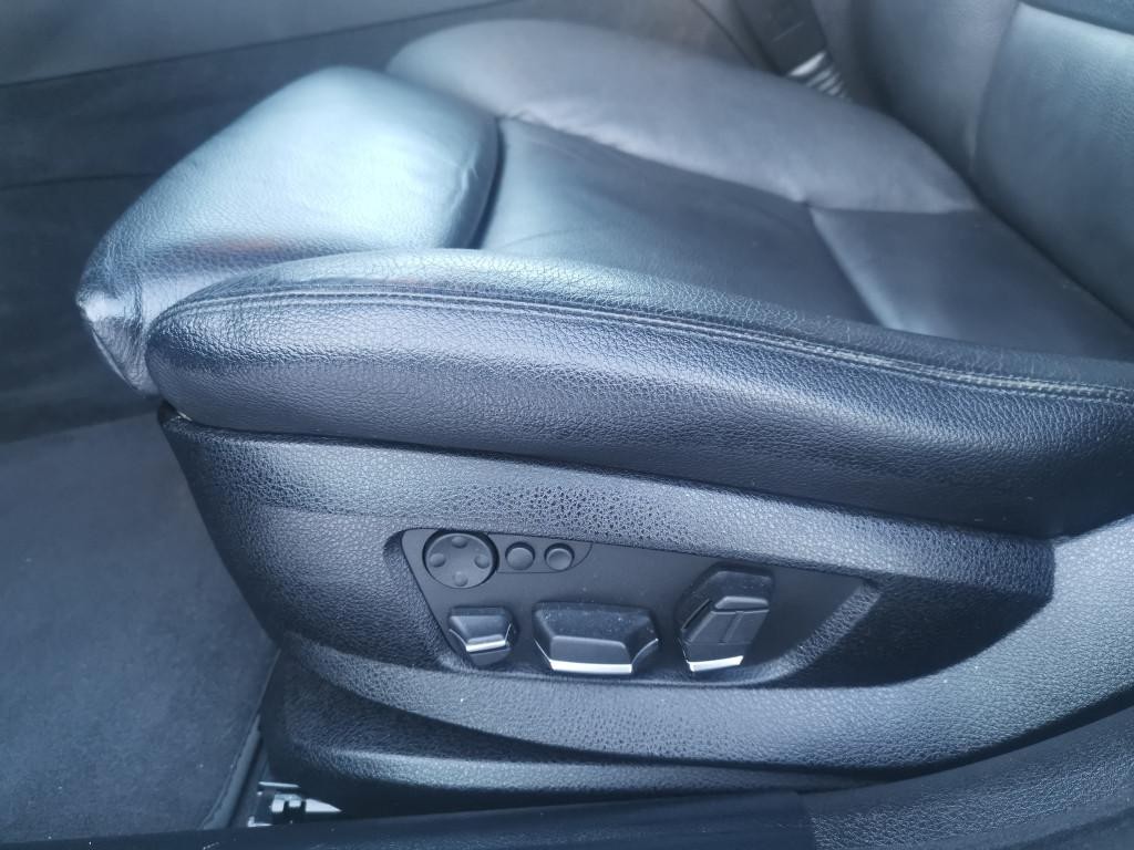 BMW rad 5 Touring 525d A/T