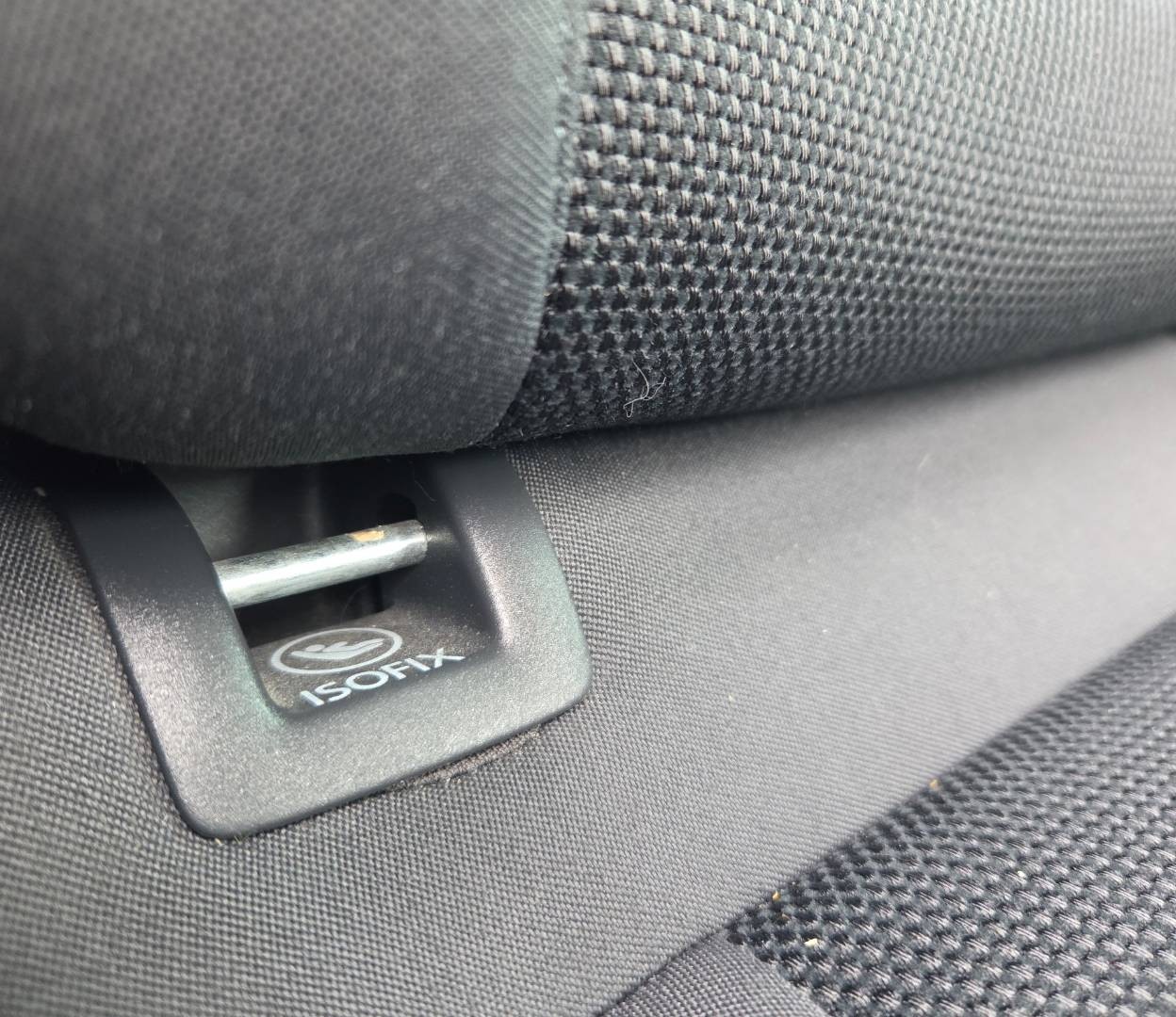 Volkswagen Golf 1.9 TDI GT Sport M5