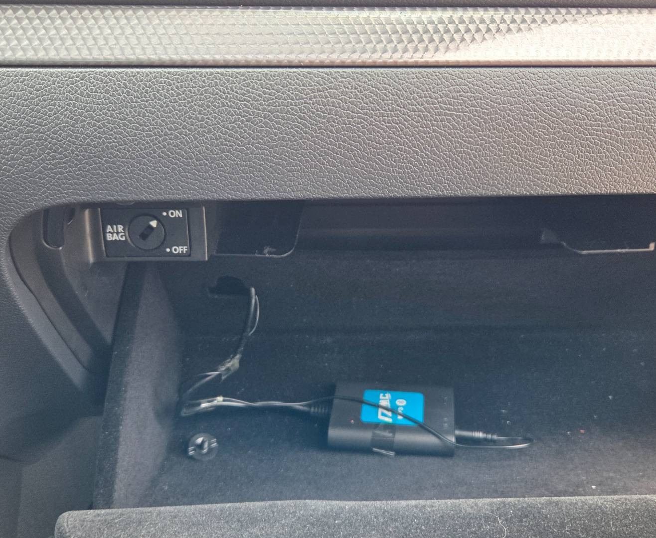 Volkswagen Golf 1.9 TDI GT Sport M5