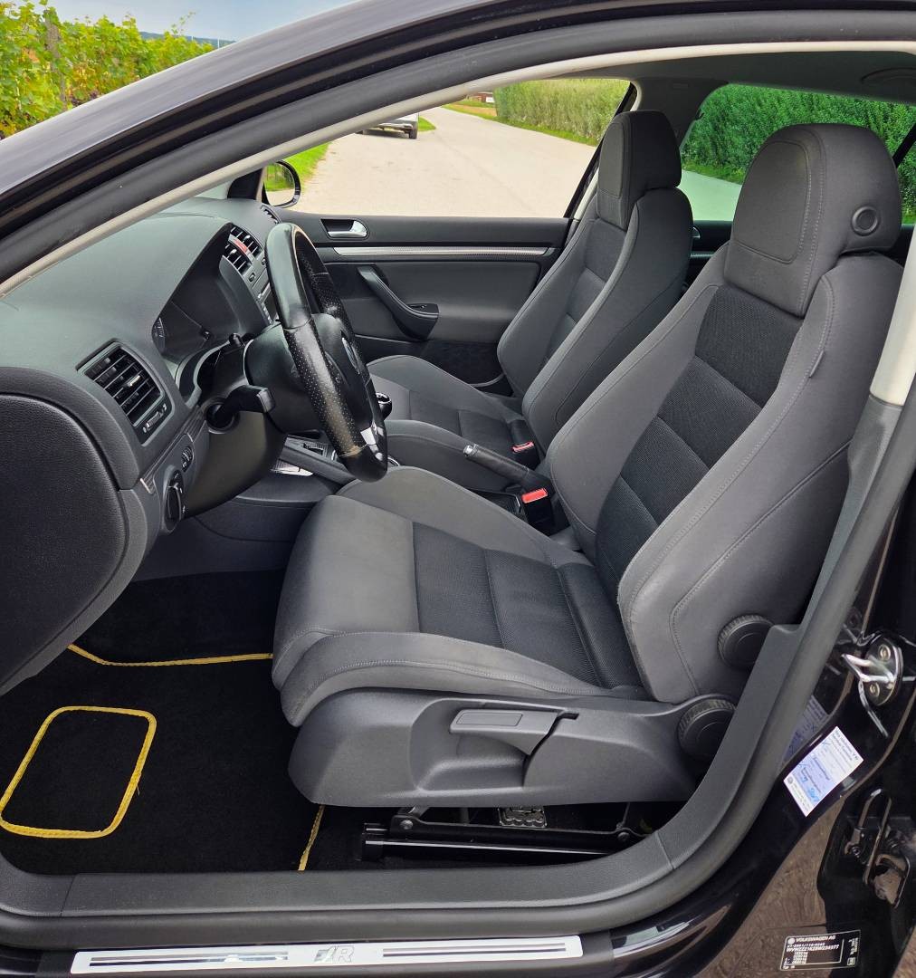 Volkswagen Golf 1.9 TDI GT Sport M5