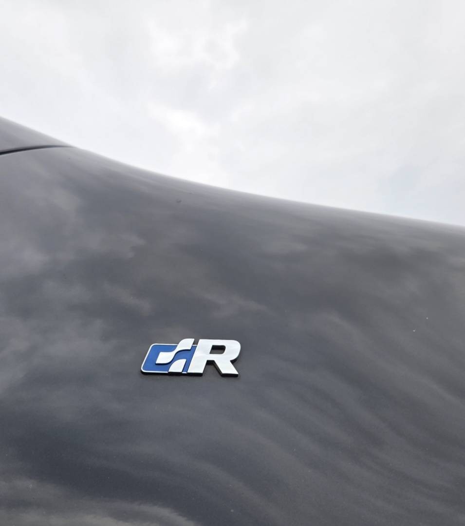 Volkswagen Golf 1.9 TDI GT Sport M5