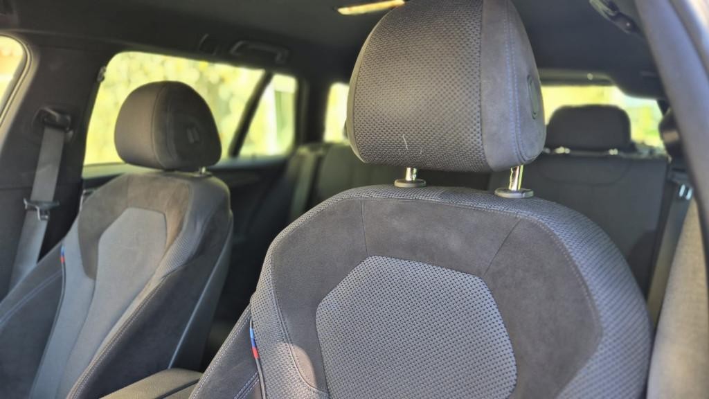 BMW rad 5 Touring 530d xDrive A/T