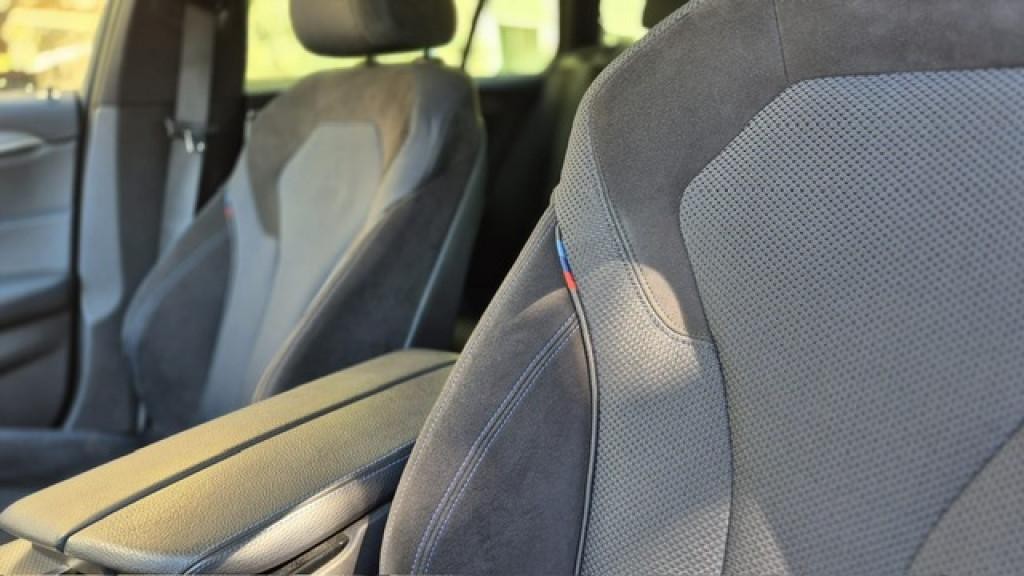 BMW rad 5 Touring 530d xDrive A/T