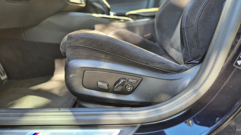 BMW rad 5 Touring 530d xDrive A/T