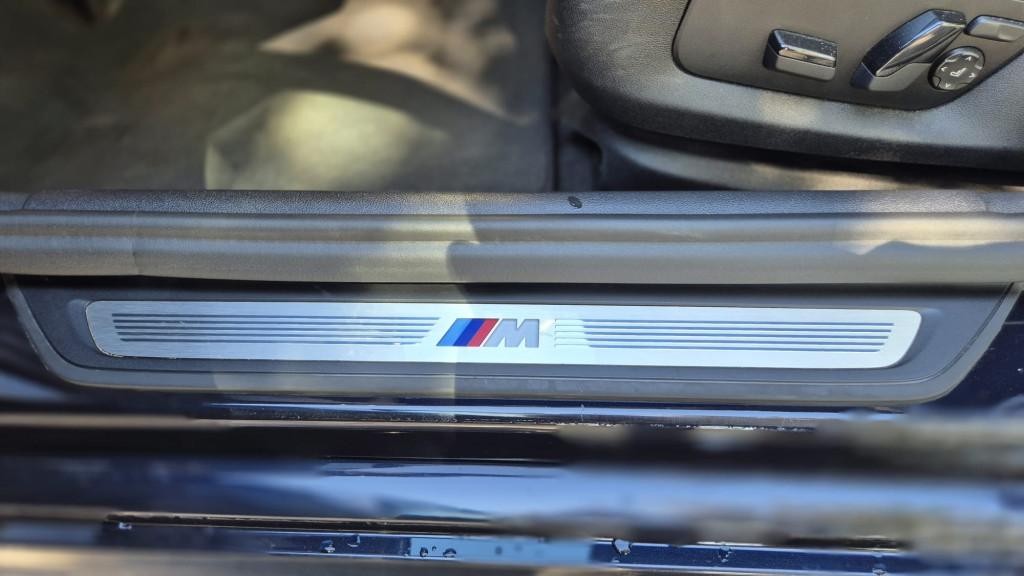 BMW rad 5 Touring 530d xDrive A/T