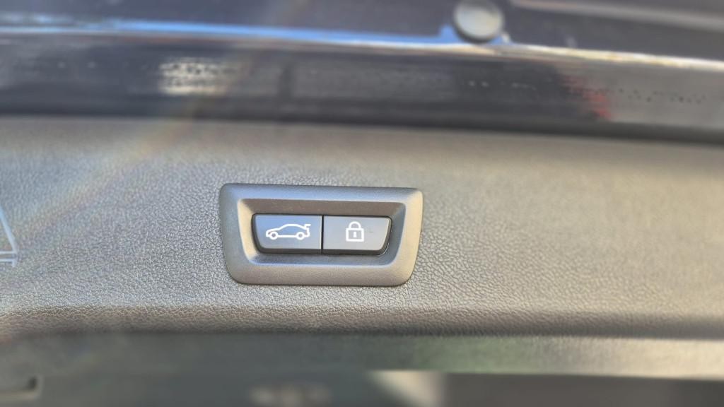 BMW rad 5 Touring 530d xDrive A/T