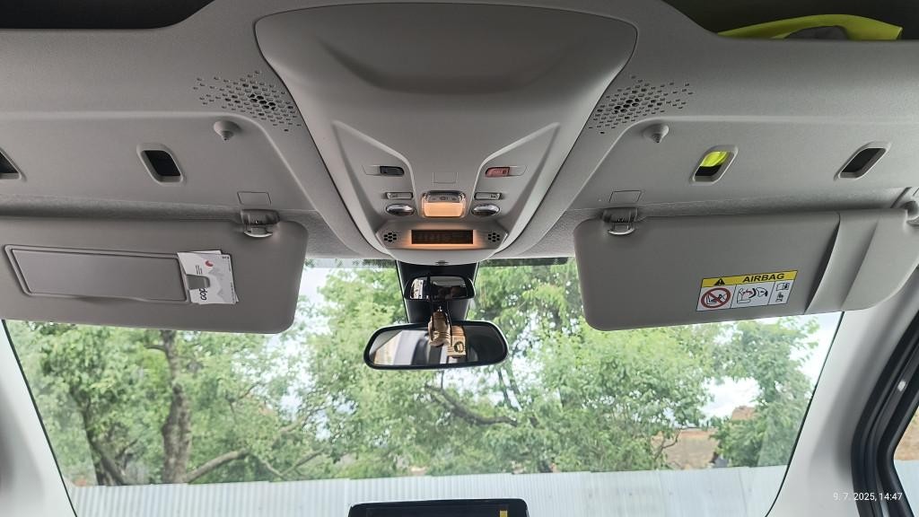 Toyota Proace Verso Family Mpv 96kw Automat