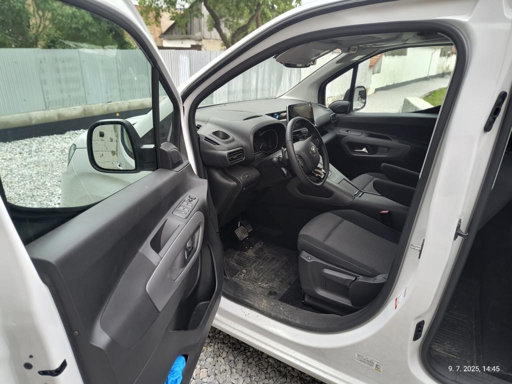 Toyota Proace Verso Family Mpv 96kw Automat