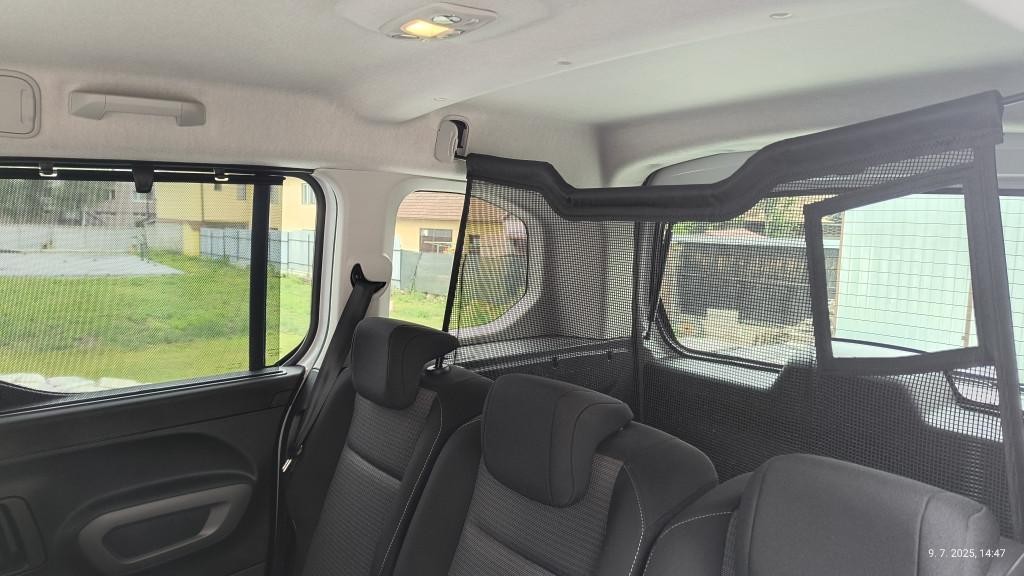 Toyota Proace Verso Family Mpv 96kw Automat