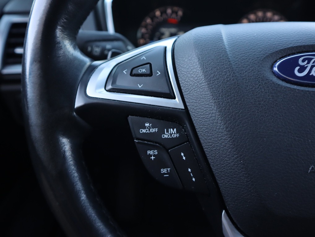 Ford Mondeo Combi 2.0 TDCI Automat, 6 Miest, Navigácia, Tempomat