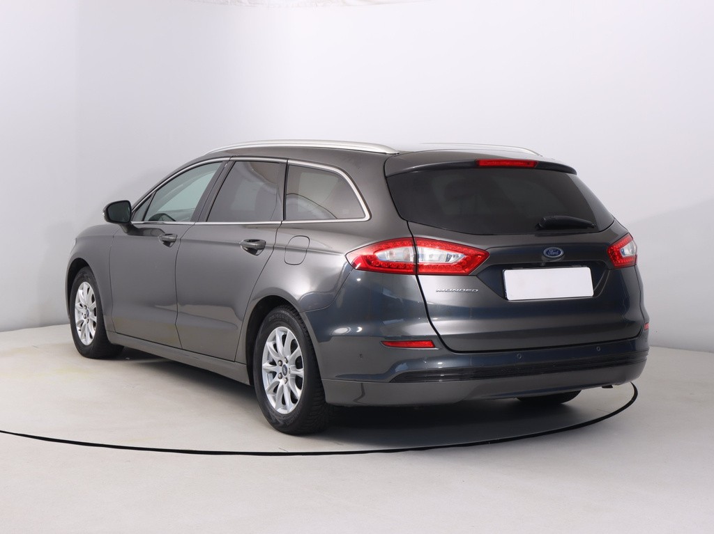Ford Mondeo Combi 2.0 TDCI Automat, 6 Miest, Navigácia, Tempomat