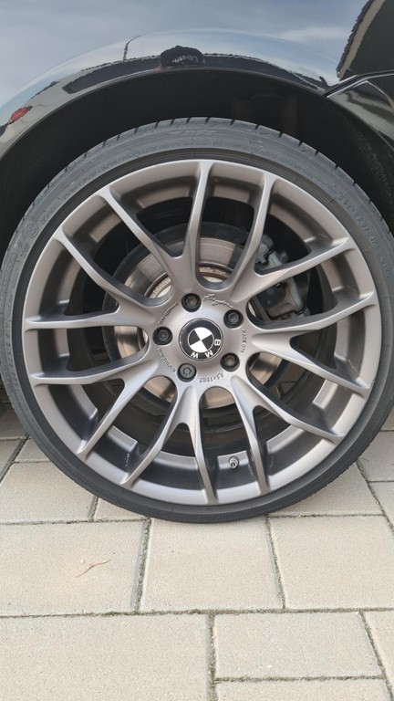 BMW Z4 SDrive20i A/T