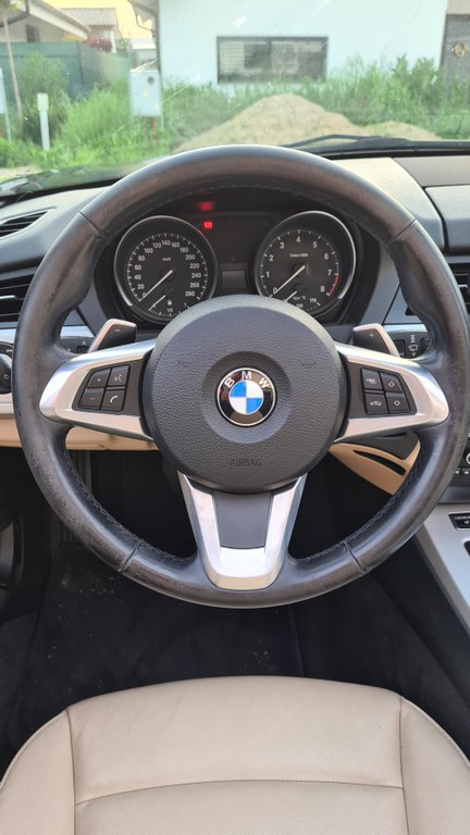 BMW Z4 SDrive20i A/T