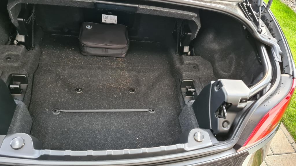 BMW Z4 SDrive20i A/T