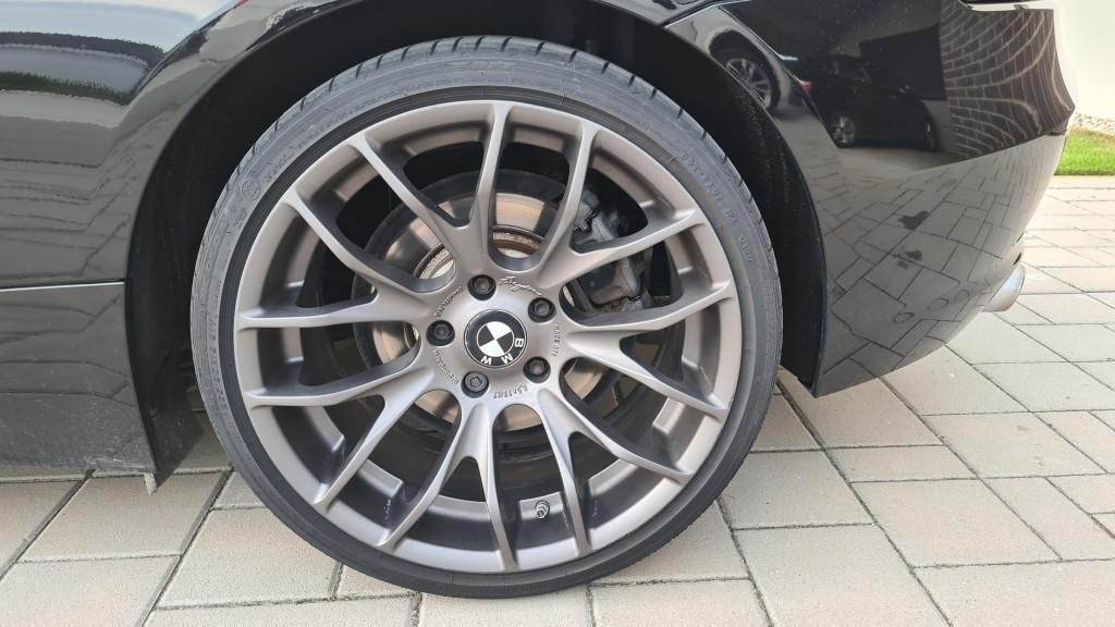 BMW Z4 SDrive20i A/T