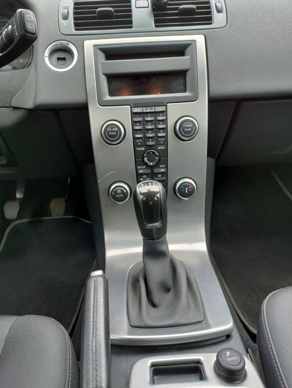 Volvo V50 2.0D. 100kW. 2009 - nova TK+EK