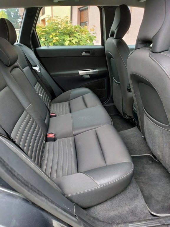 Volvo V50 2.0D. 100kW. 2009 - nova TK+EK