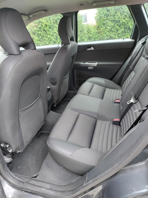 Volvo V50 2.0D. 100kW. 2009 - nova TK+EK