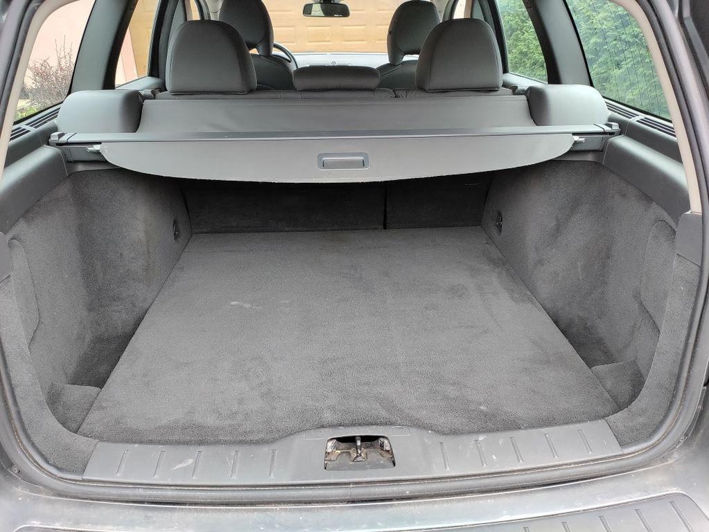 Volvo V50 2.0D. 100kW. 2009 - nova TK+EK