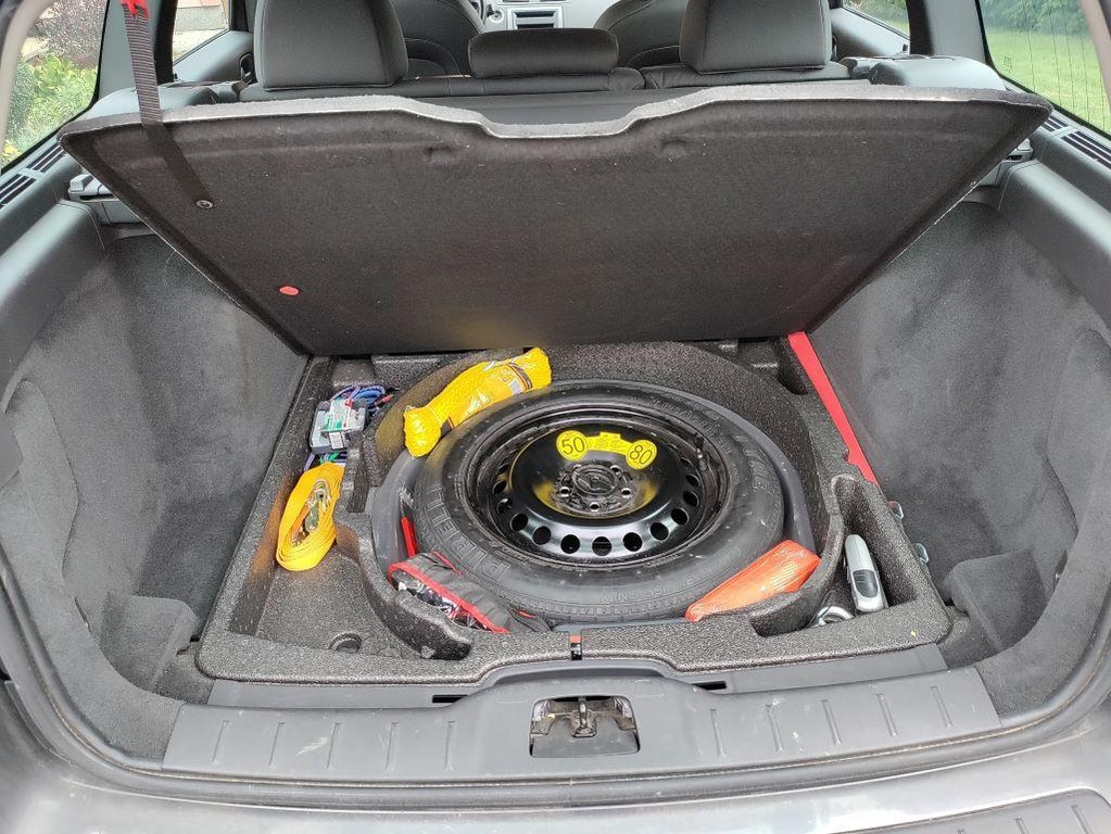 Volvo V50 2.0D. 100kW. 2009 - nova TK+EK