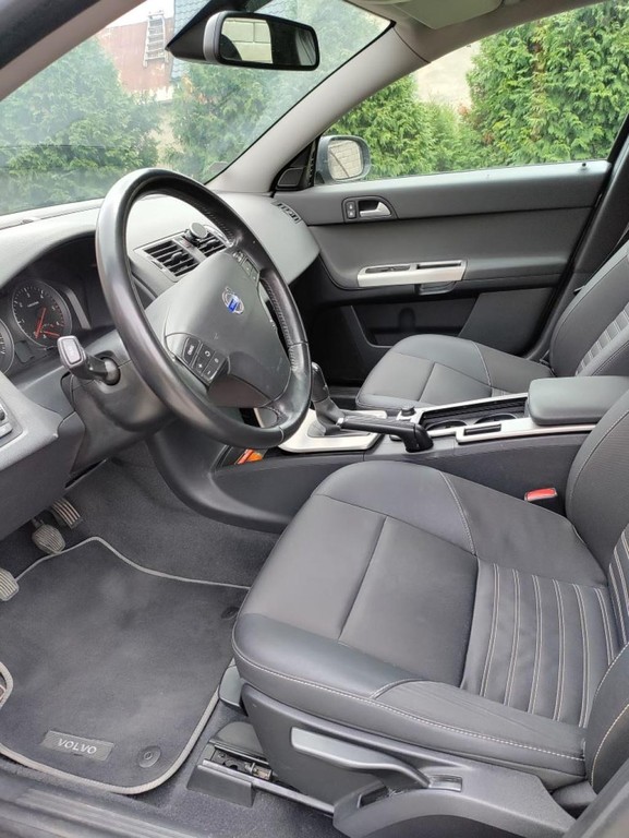 Volvo V50 2.0D. 100kW. 2009 - nova TK+EK