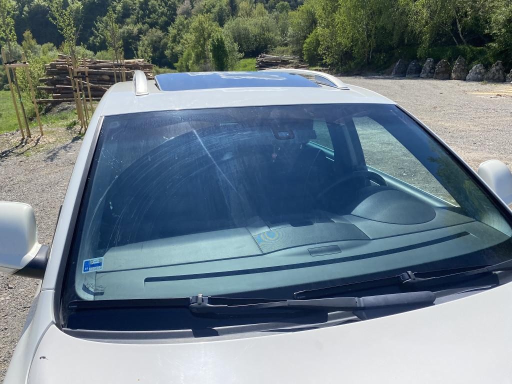 Volkswagen Touareg 3.6 FSI V6 Tiptronic