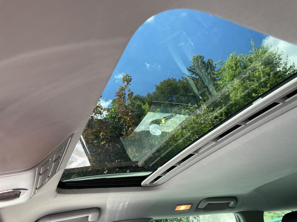 Volkswagen Touareg 3.6 FSI V6 Tiptronic