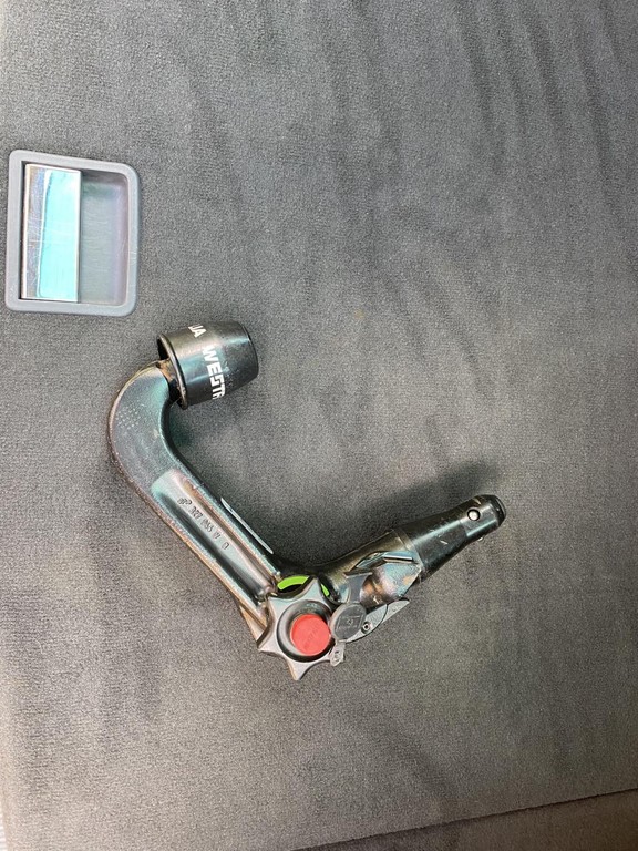 Volkswagen Touareg 3.6 FSI V6 Tiptronic