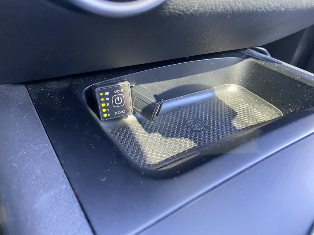 Volkswagen Touareg 3.6 FSI V6 Tiptronic