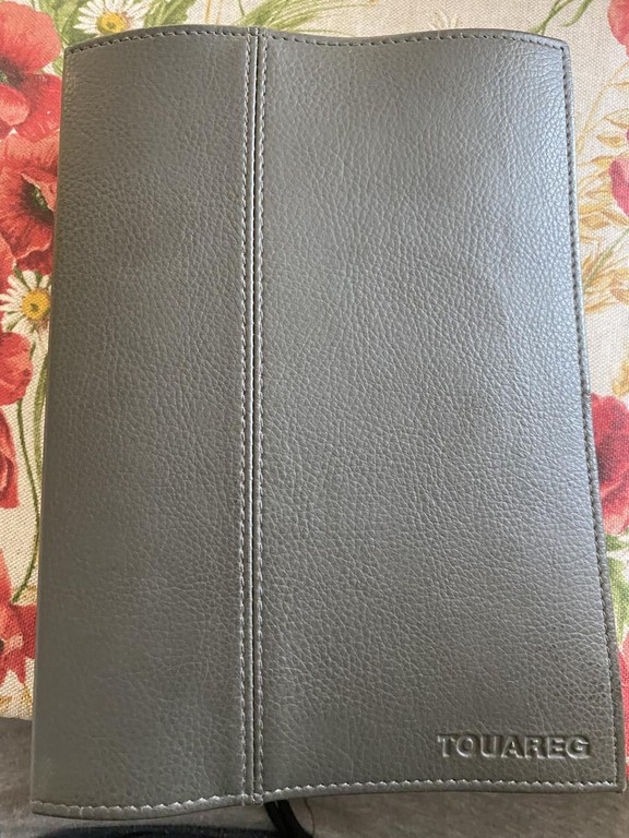 Volkswagen Touareg 3.6 FSI V6 Tiptronic