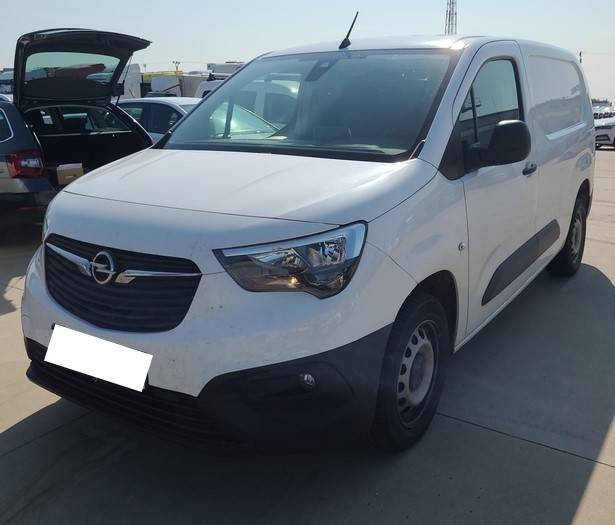 Opel Combo Life 1.5 CDTI Enjoy XL
