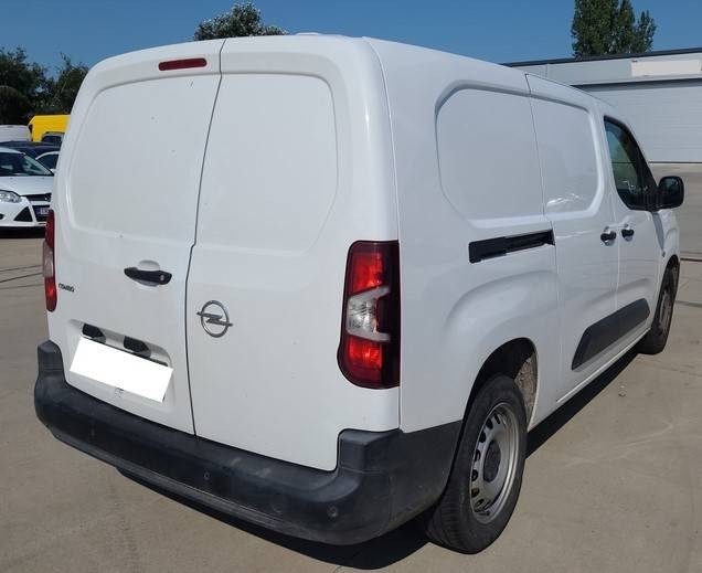 Opel Combo Life 1.5 CDTI Enjoy XL