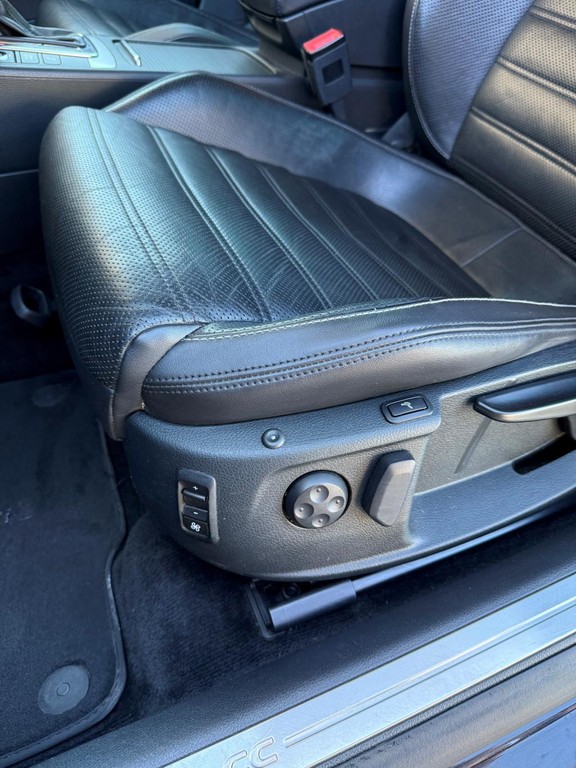 Volkswagen CC 2.0 TDI 170k DSG