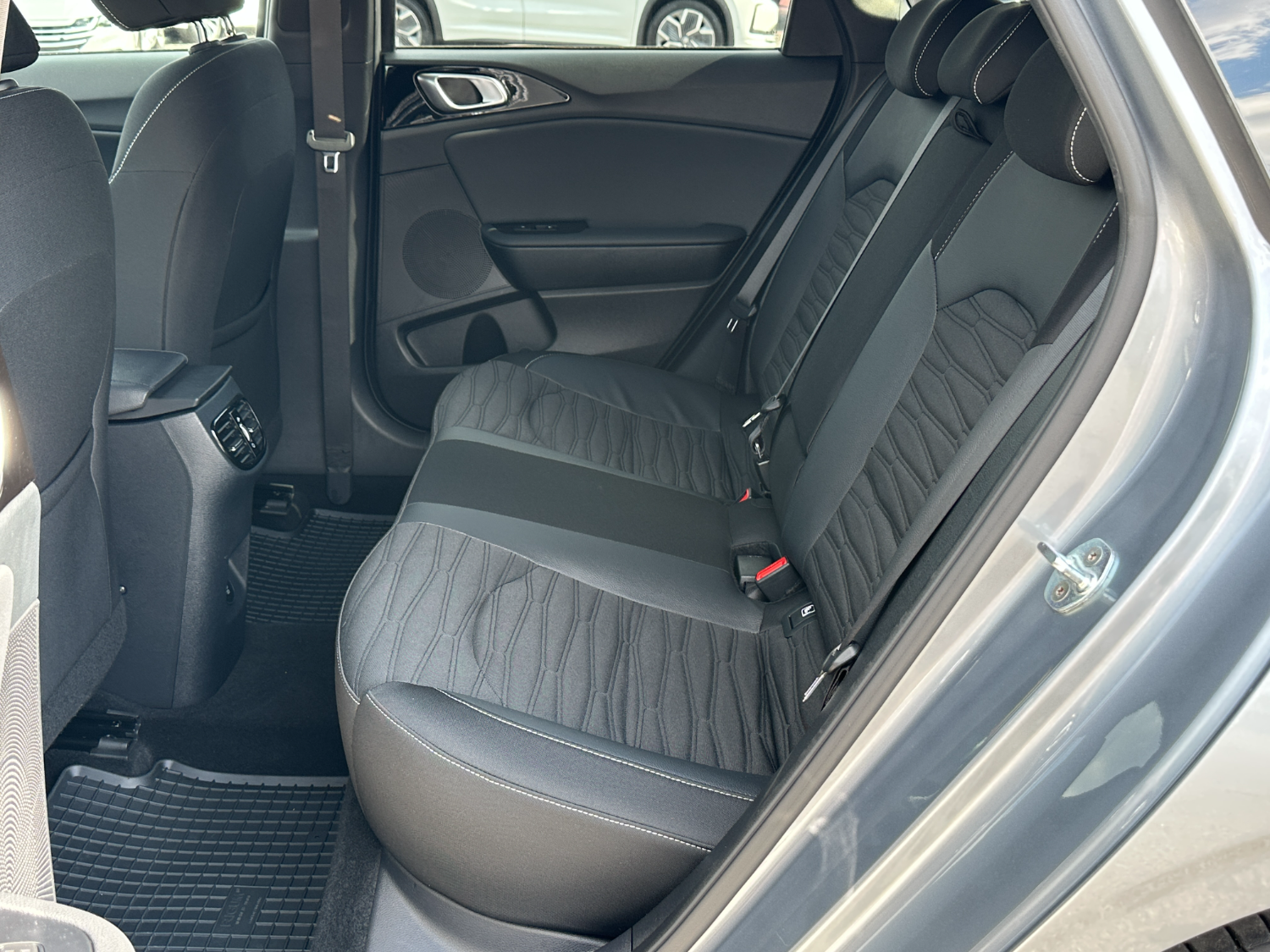 KIA Cee’d Sporty Wagon GT-Line 1.5 T-GDi DCT7