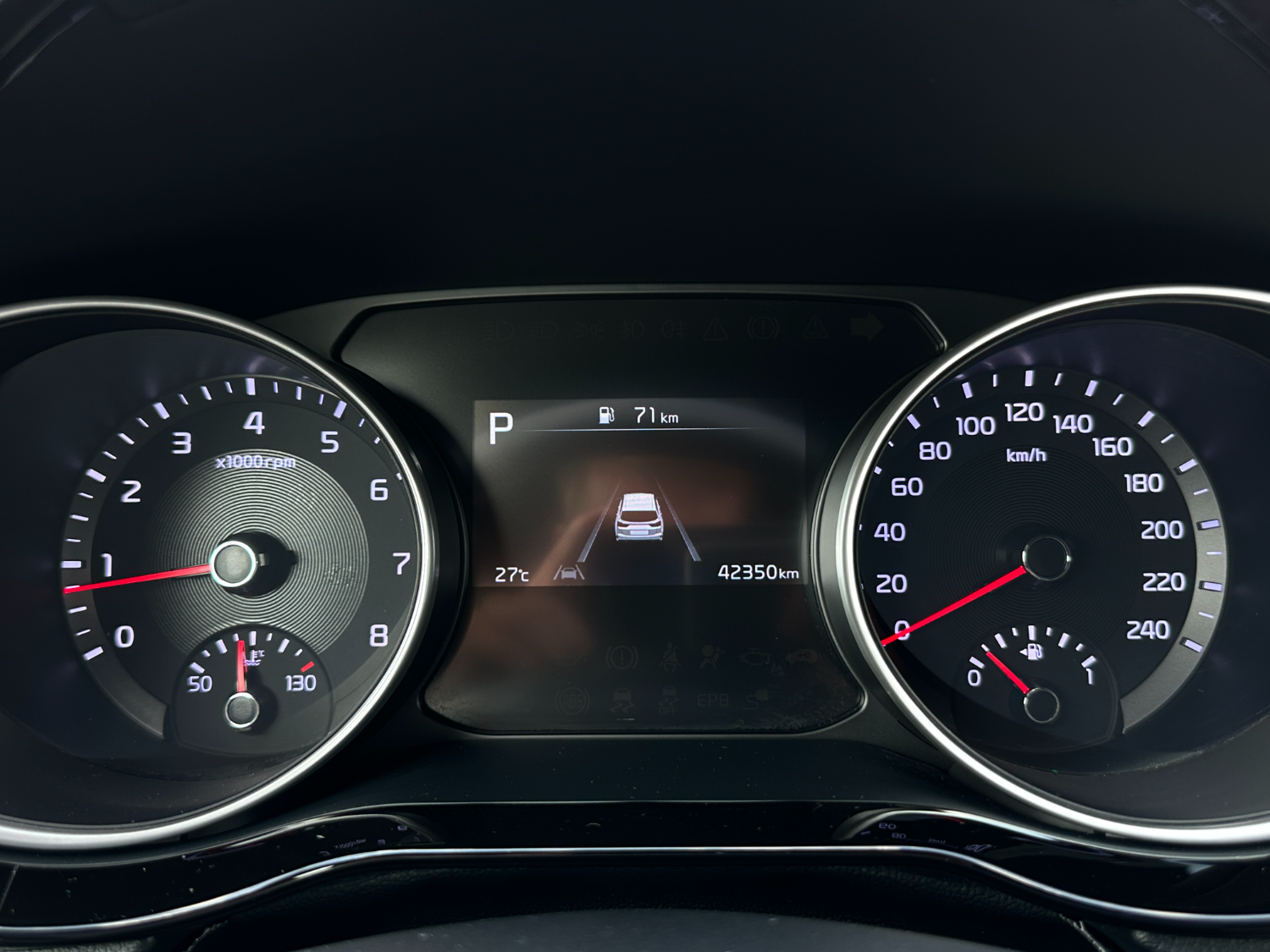 KIA Cee’d Sporty Wagon GT-Line 1.5 T-GDi DCT7