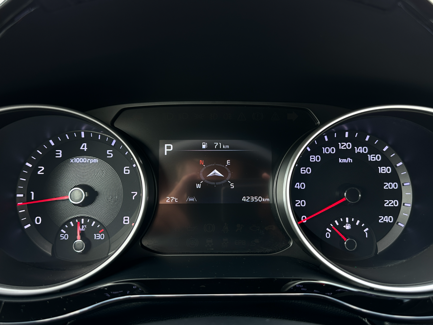 KIA Cee’d Sporty Wagon GT-Line 1.5 T-GDi DCT7