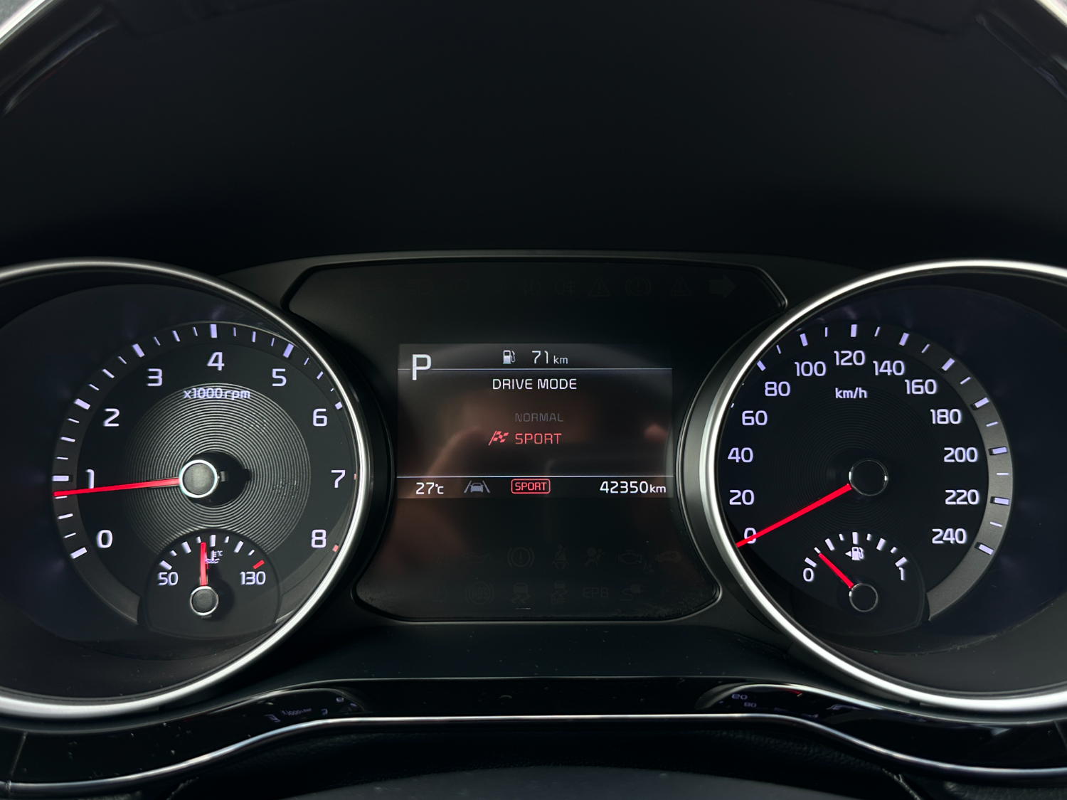 KIA Cee’d Sporty Wagon GT-Line 1.5 T-GDi DCT7