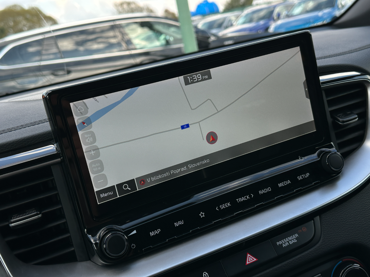 KIA Cee’d Sporty Wagon GT-Line 1.5 T-GDi DCT7