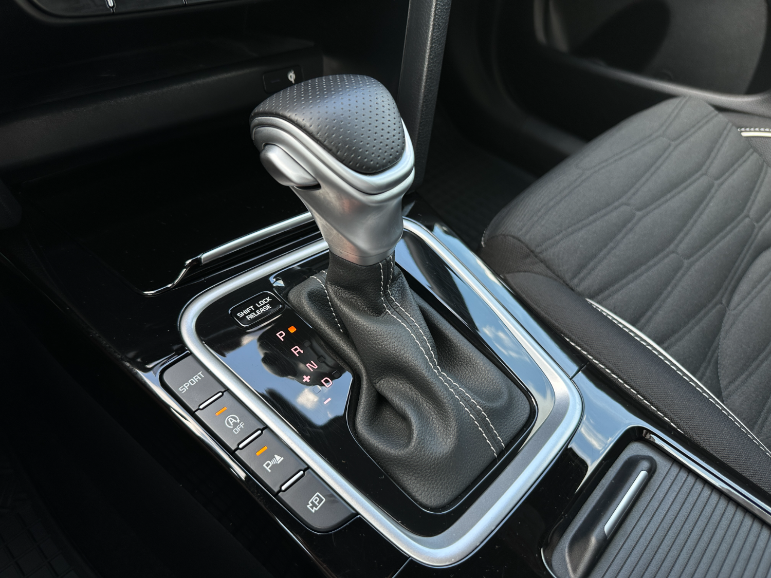 KIA Cee’d Sporty Wagon GT-Line 1.5 T-GDi DCT7