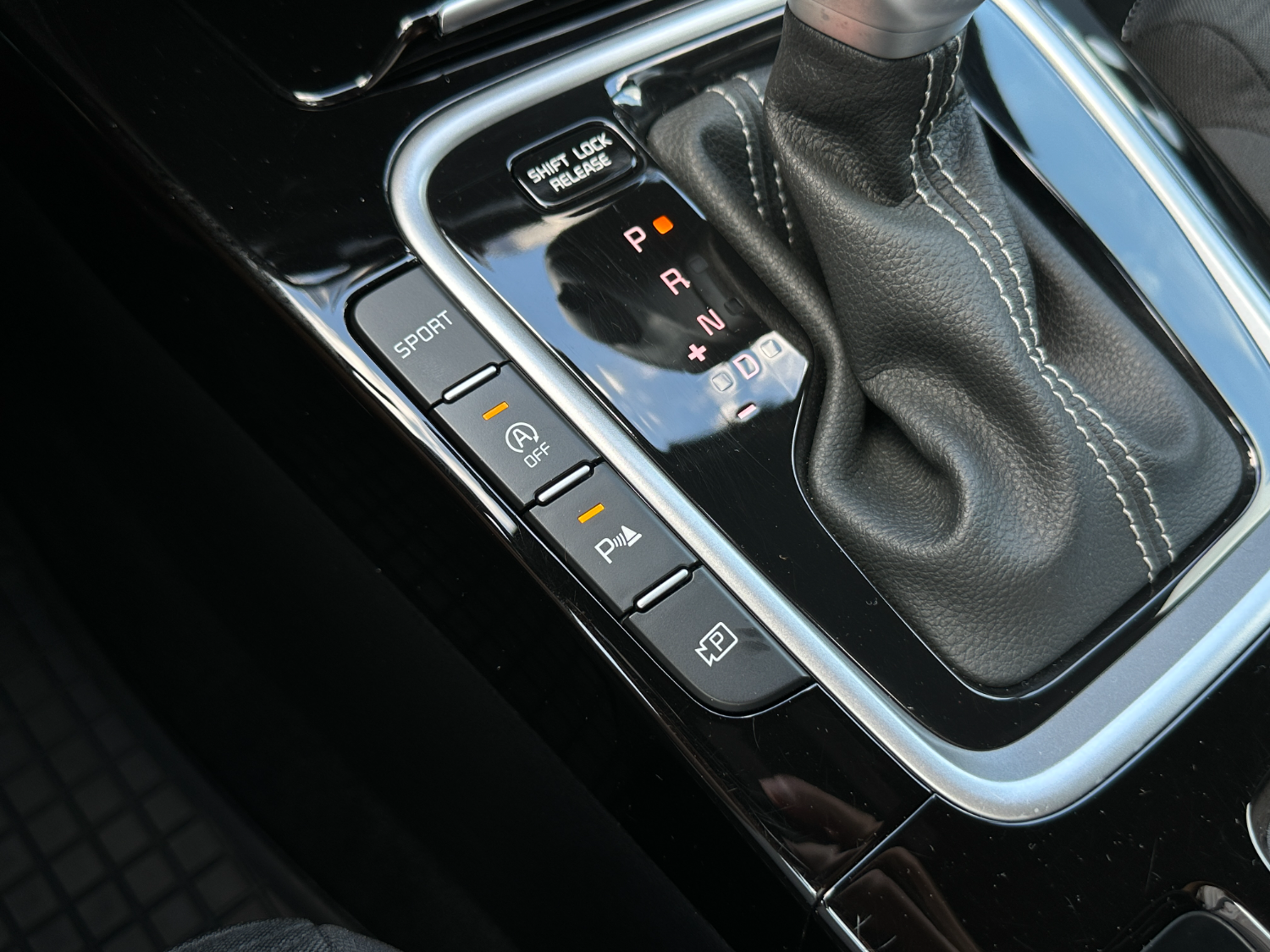 KIA Cee’d Sporty Wagon GT-Line 1.5 T-GDi DCT7