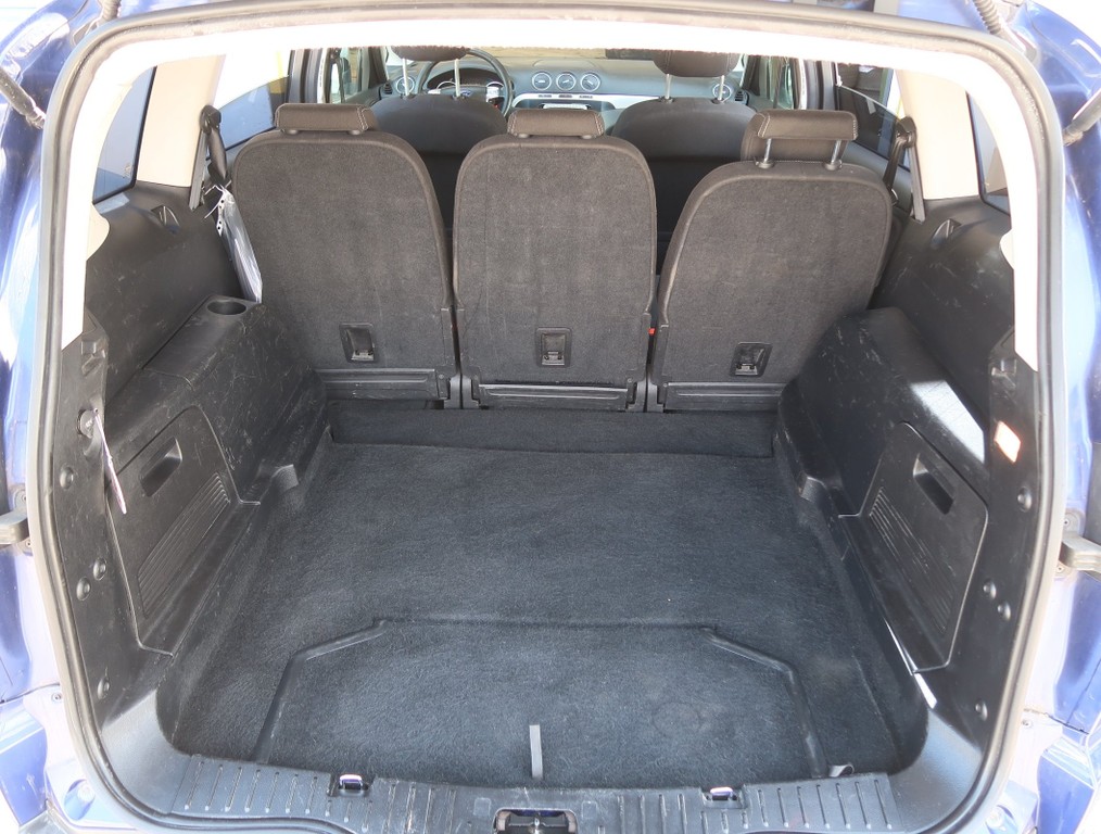 Ford S-Max 2.0 TDCi, Edition, Serv.kniha, po STK